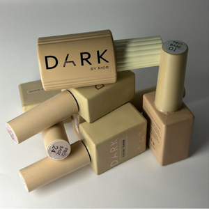 База для ногтей Dark 